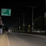 Defunct Street Lights Plunge Khordha into Darkness; Accidents and Safety Concerns on the Rise