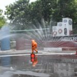 Paradip Port Conducts Multi-Agency Mock Drill with NDRF to Strengthen Disaster Response Preparedness