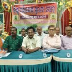 Climate Change a Looming Catastrophe for the Future; World Environment Protection Week Observed in Nimapada