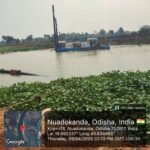 Excavation of Luna and Daya Rivers Underway; Nearly 40,000 People to Benefit