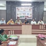 Innovative Initiative to Take Government Welfare Schemes to the People  –  Awareness Drive Through “Phula Changari” Programme