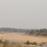Bheden River Battles for Survival: Lifeline of Three Districts Under Threat